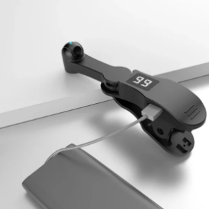 Tapoteur d'écran automatique