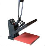 Machine à transférer par chaleur pour T-shirt