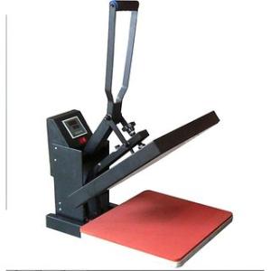 Machine à transférer par chaleur pour T-shirt