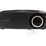 Acer X1328Wi DLP Projector