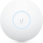 Ubiquiti U6 Plus (U6+) – Point d’accès Wi-Fi 6 double bande Ethernet 1 GbE PoE