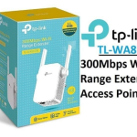 TP-Link AX3000 WiFi 6 Range Extender Review