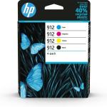 CARTOUCHE 912 HP  N.R/B/J