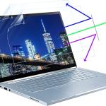 films protecteurs d'écran anti-lumière bleue