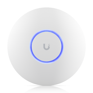 Ubiquiti U6 Plus (U6+) – Point d’accès Wi-Fi 6 double bande Ethernet 1 GbE PoE