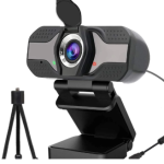 WEBCAM POUR ORDINATEUR