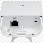 UBIQUITI NanoStation Loco M5