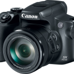 Canon PowerShot SX70 HS