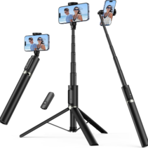 Tige Selfie stable Quadripod C12
