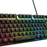 Clavier Gamer 2021