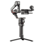 Stabilisateurs caméras, appareils photo DSLR et smartphones