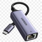 ADAPTATEUR USB-C to RJ45