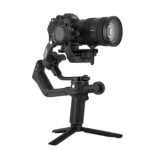 Stabilisateurs caméras, appareils photo DSLR et smartphones