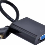 Adaptateur pour Câble VGA HDMI