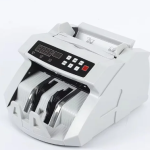 ZC-200 – Compteuse de billets Multidevises – Détecteur de faux billets