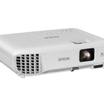 Vidéo projecteur EPSON EB-X49 3LCD XGA 3600 Lumens (Port Ethernet RJ45)