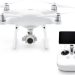 Dji Phantom 4 Pro V 2.0 Drone Camera