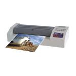 Machine à plastifier portable thermique