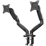 Bras articulés des supports de bureau MX200 (2 en 1)