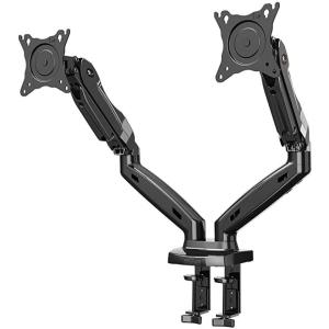 Bras articulés des supports de bureau MX200 (2 en 1)