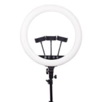 Ring Light 18 polegadas LJJ-45