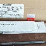 Stylet Active Pen 2 Lenovo