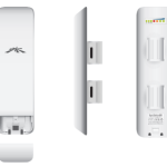Point d'accès sans fil Ubiquiti NSM2