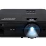 Acer X1328Wi DLP Projector