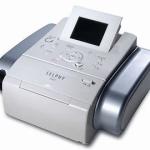 Canon SELPHY DS810 imprimante photo