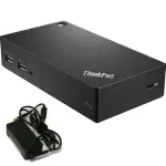 DOCKING STATION LENOVO THINKPAD USB 3.0