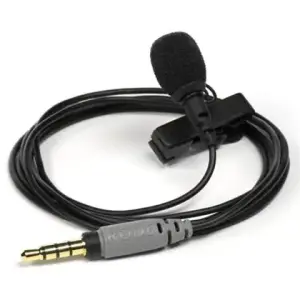 Business Stereo Microphone Mic for PC