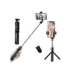 Tige Selfie stable Quadripod C12