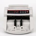 Compteur automatique de billets Sparco avec affichage numérique