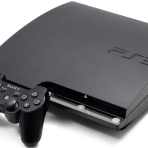 PlayStation 3 500 GB System