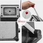 Coupe-carte PVC Buyor Carte en plastique PVC