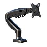 Bras articulés des supports de bureau MX200