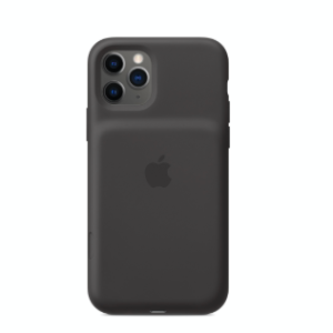 Coque de Batterie pour iPhone 11, Véritable étui de Charge