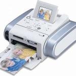 Canon SELPHY DS810 imprimante photo