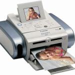 Canon SELPHY DS810 imprimante photo