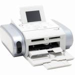 Canon SELPHY DS810 imprimante photo