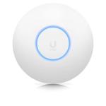 Ubiquiti U6 Plus (U6+) – Point d’accès Wi-Fi 6 double bande Ethernet 1 GbE PoE
