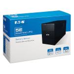 Onduleur Eaton 5E Line-Interactive 2000VA (5E2000IUSB) – 1200 Watts