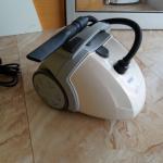 Aspirateur traineuse de marque FAKIR  ZELMER Odossey 1700W