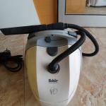 Aspirateur traineuse de marque FAKIR  ZELMER Odossey 1700W