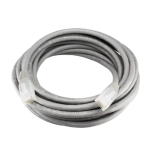 Câble Réseau Hama RJ45 Cat 5E utp 3 Métre Gris