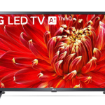 LED SMART TV LG 32 INCH LR65
