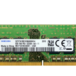 RAM DDR4 PC4 8 GIGA