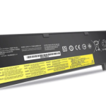 Batterie Lenovo ThinkPad T480, T470, T580, T570 (Batterie Externe)