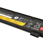 Battery Compatible pour Lenovo Thinkpad X240 X250 X260 T440 T450 T440S T450S T460 T460P T560 Series