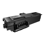 ABC Toner compatible pour Utax CK-5517K noir pour Utax 458ci Triumph Adler 458 ci